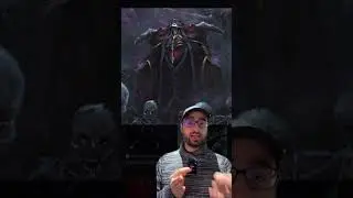 Karma-Wert von Overlord? #anime #overlord