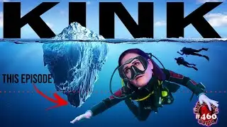 That's Some Deep Kink! | 𝓚𝓲𝓷𝓴𝔂 𝓚𝓪𝓽𝓲𝓮'𝓼 𝓦𝓸𝓻𝓵𝓭 460