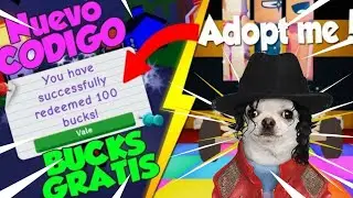 Roblox adopt me codes 2021