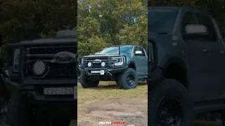 NEW RAD BAR Video! This SUNDAY 12pm! #radbar #ford #fordrangernextgen #wheels #automotive #4x4