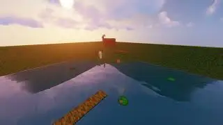 Replay Mod Test