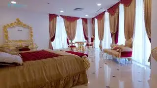 Luxury Showrooms In Abuja
