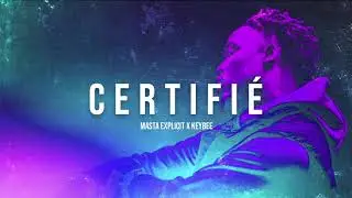Kaza X Maes Type Beat - Certifié - Instru Rap 2021