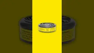 Cartuchos Gas/Vapor para respiradores reutilizables #Moldex serie 7000,7800,9000