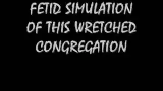 Psyclon Nine - Parasitic (lyrics)