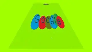 Google Broadcasting Network Remake V&A Effects 4 (My Fourth Preview)