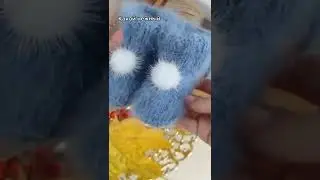 Че он такой нежный😄 