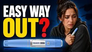 Ozempic Shaming: Why Is There a Stigma Around Weight-Loss Medication? (The Truth Revealed!)