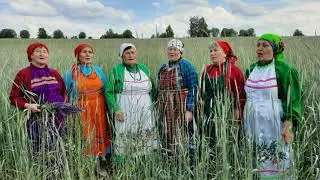 Село Гожан и ансамбль 
