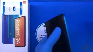 Xiaomi Redmi 9A Ekran Değişimi 