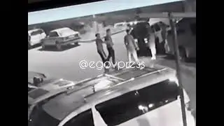 алматы драка