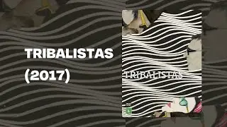 Tribalistas (2017)