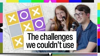 How we made Noughts And Crosses Across Manchester