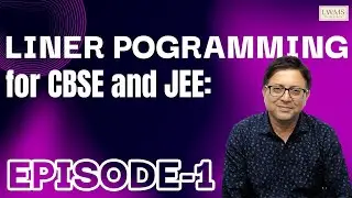 Mastering Linear Programming: Class XII CBSE Live Session