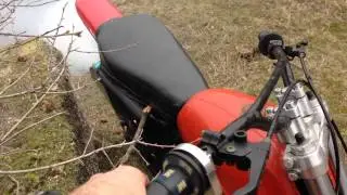 чезет 500