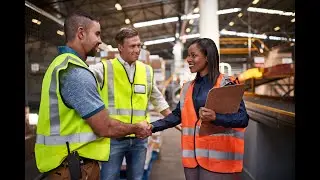 Implementing, maintaining and continuously improving your OHS management system  introducing BS ISO