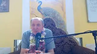 ШБ 10.4.42 - ЕМ Шуддха Бхакта пр.- 28.08.2024