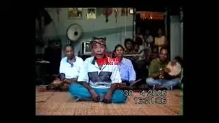 LAGU DAYANG MALE'EN DAYAK KANAYATN KALBAR