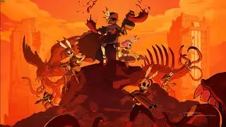 BLACK DAHLIA STORY MODE