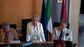 Consiglio comunale del 23_05_2024