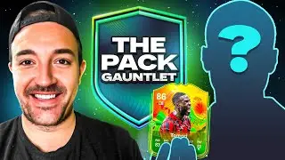 The Pack Gauntlet Returns