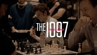 We crowned the Champion of SF Poker and Chess with 100 Founders