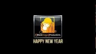 BlackDragon Entertainment Group - Happy New Year