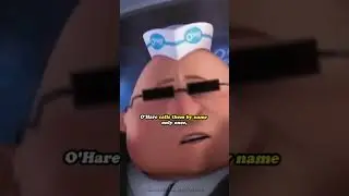 Illumination Movie Fun Fact | In The Lorax #shorts