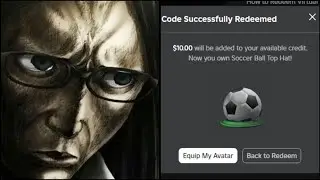 Roblox Gift Cards Are BROKEN (July Exclusives)