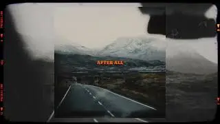 NEEJAT - AFTER ALL