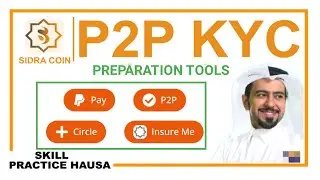 Sidra Bank P2P KYC preparation
