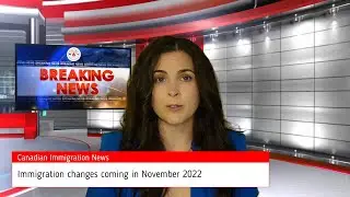 #CanadaImmigration