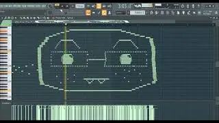 как звучит 🤓 в fl studio?