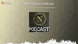EP. 22 Celebrating Yule with Others | New Uppsala Podcast