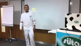 FATİH ERYAVAŞ - SÜTAŞKIMSIN