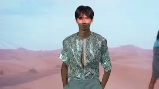 Miguel Vieira Spring/Summer 2022 | Milano Moda Uomo
