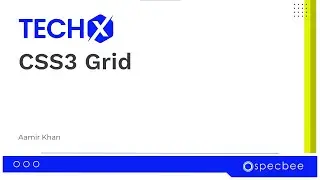 Better Page Layouts with the CSS Grid Layout Module in #Drupal  | TECHX | SPECBEE