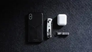 My Everyday Carry | Winter EDC 2020