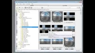 Show Files in Subfolders