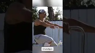 cholospin