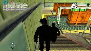 Manuel_Nazairo NonRP | Stage RolePlay