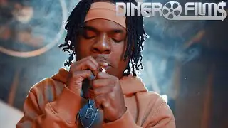 F.E.B ZMoney - Betrayal (Official Video) Shot By @DineroFilms1