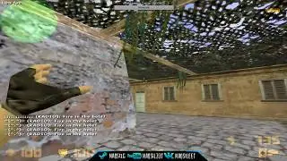5HS DGL FAST