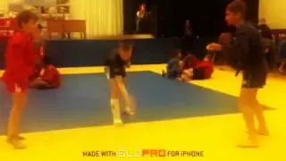 Мое измененное видео