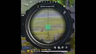 @M16FF 💯♥️😍🔥🔥👽👽 Solo vs Squad Best Moment with pro player,one tap player and LOUD AO VIVO