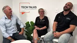 Episode 2  Understanding Building Classifications with Grant Johnsen, Anthony & Sheryl