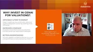 How to apply GenAI for Financial Valuations