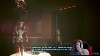 Cyberpunk | THE HEIST PREP