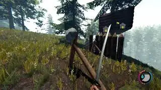 Fertile Lands Base Tour - The Forest