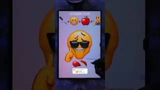 Who needs this emoji?🧏‍♂️ #digitalart #emojichallenge #funny #shorts